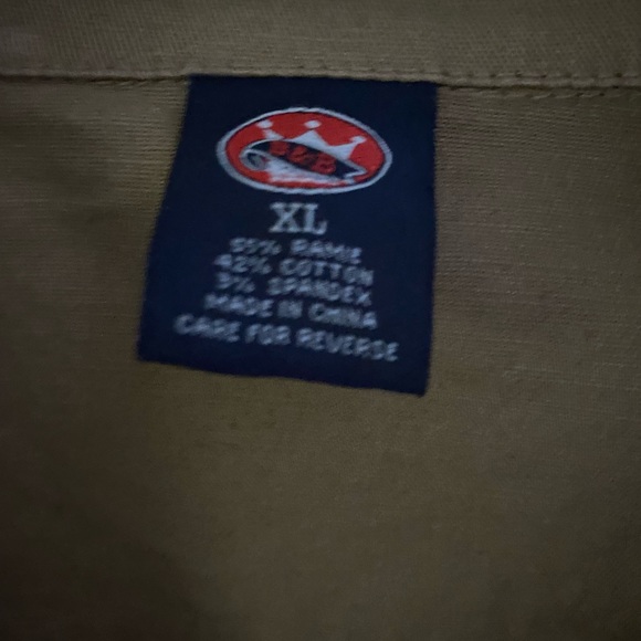 RARE Von Dutch Jacket and Pants Set - Picture 2 of 8